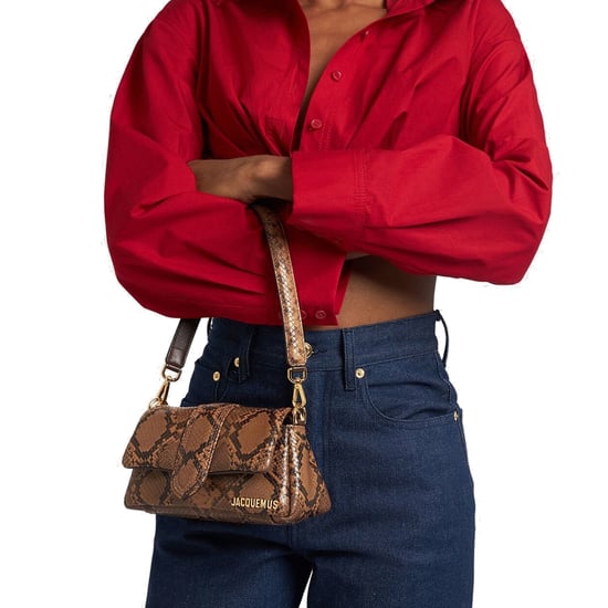 Jacquemus Le Petit Bambimou-tas - Image 4