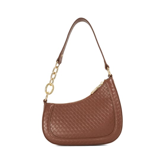 Dune Accessories Direction - Chain Detail Shoulder Bag - Image 4