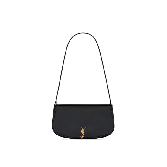 Saint Laurent Mini Voltaire Axelväska - Image 1
