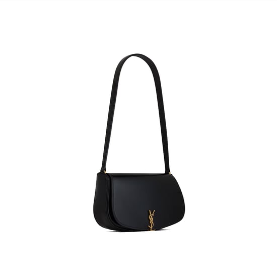 Saint Laurent Mini Voltaire Schoudertas - Image 2