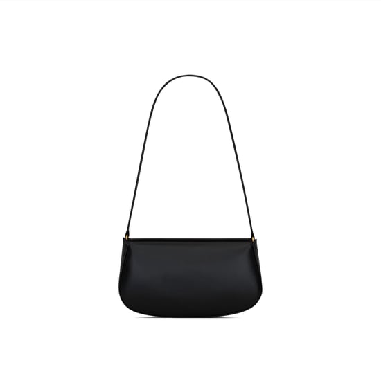 Saint Laurent Mini Voltaire Schoudertas - Image 3