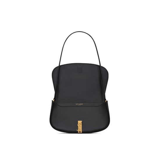 Saint Laurent Mini Voltaire Schoudertas - Image 4