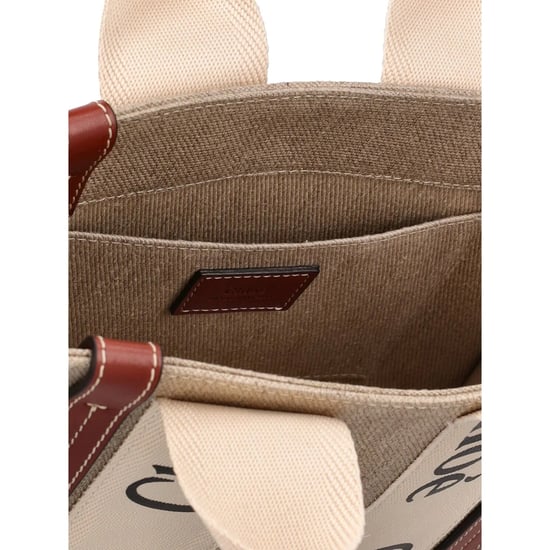 Chloe' Woody kleine tas - Image 3