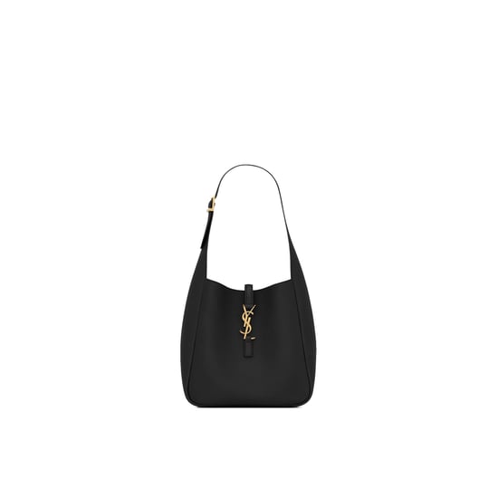 SAINT LAURENT LE 5 A 7 SMALL SOFT LEATHER Bag - Image 1