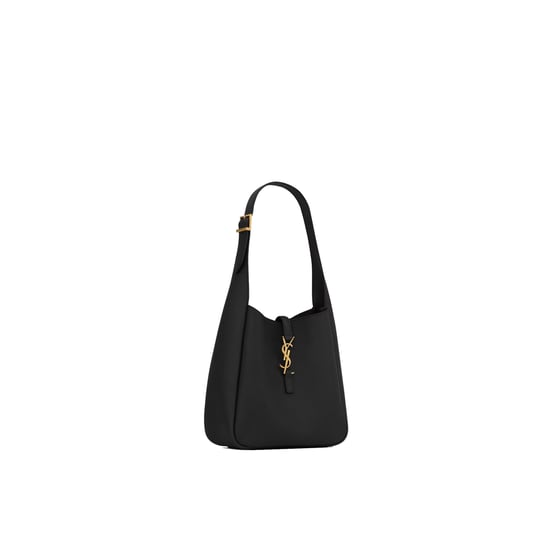 SAINT LAURENT LE 5 A 7 KLEINE ZACHTE LEDEREN Tas - Image 2