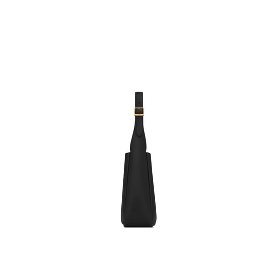 SAINT LAURENT LE 5 A 7 KLEINE ZACHTE LEDEREN Tas - Image 3
