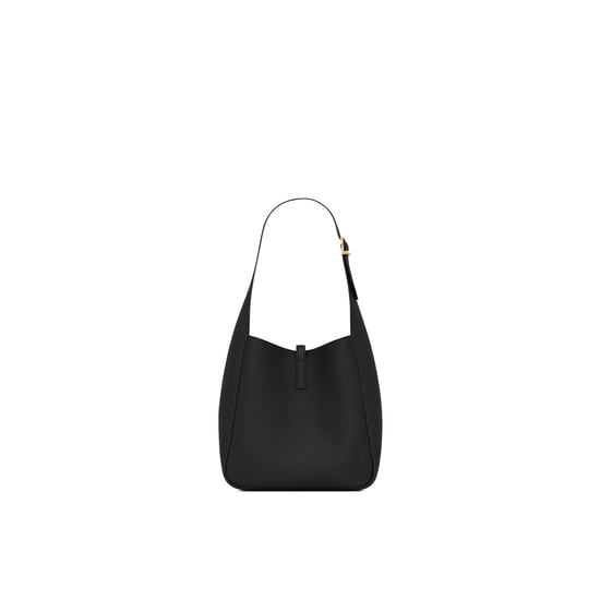 SAINT LAURENT LE 5 A 7 KLEINE ZACHTE LEDEREN Tas - Image 4