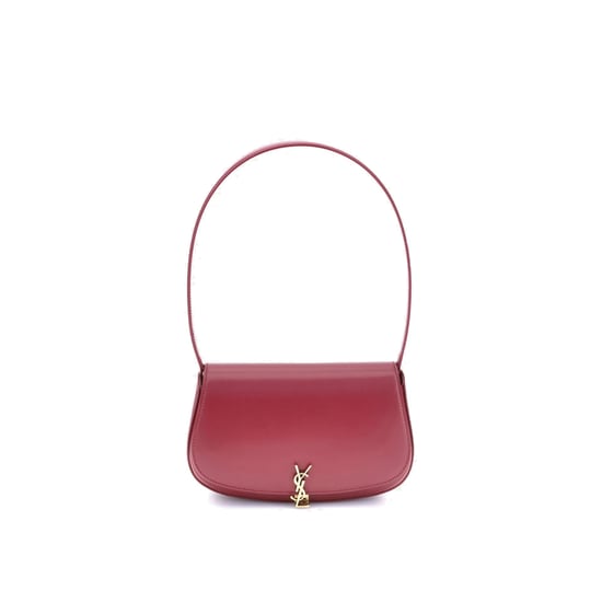 Saint Laurent Mini Voltaire Axelväska - Image 1