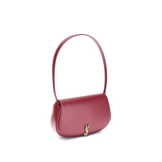 Saint Laurent Mini Voltaire Schoudertas - Image 2