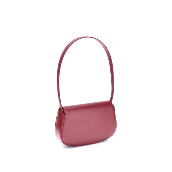 Saint Laurent Mini Voltaire Schoudertas - Image 3