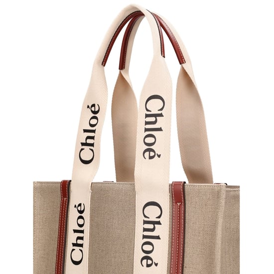 Chloe' Woody middelgrote tas - Image 3