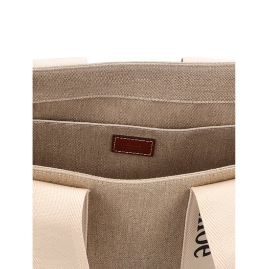 Chloe' Woody middelgrote tas - Image 4