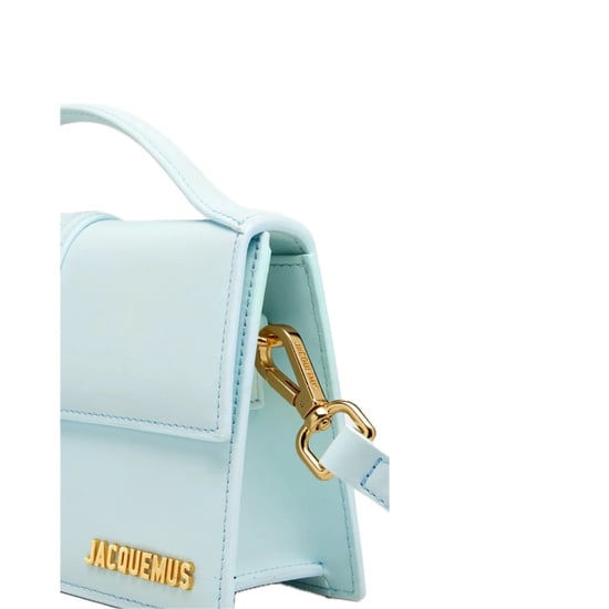 Jacquemus Le Grand Bambino-väska - Image 3
