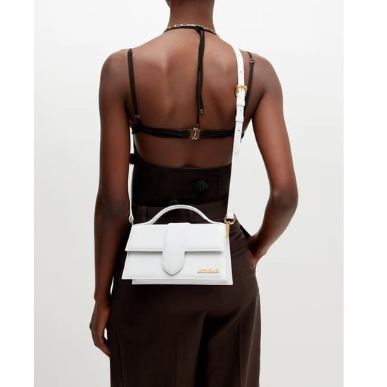 Jacquemus Le Grand Bambino-väska - Image 4