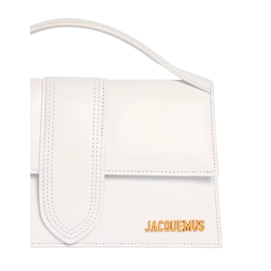 Jacquemus Le Grand Bambino-väska - Image 5