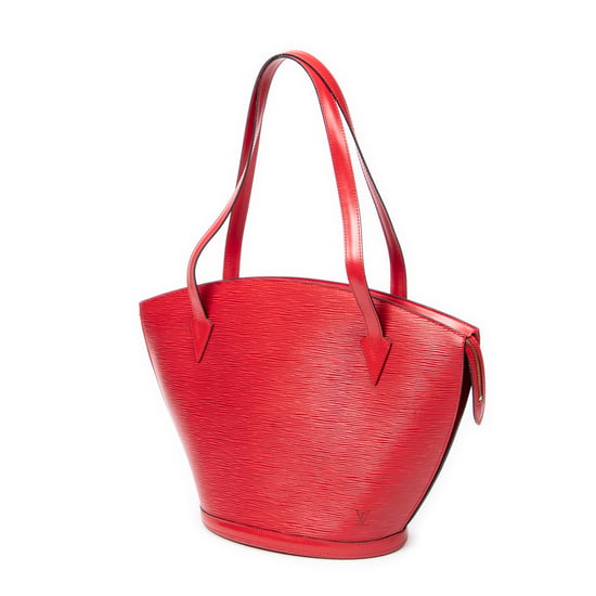 St-Jacques Shopping GM Shoulder Bag - Image 2