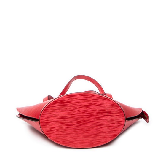 St-Jacques Shopping GM Shoulder Bag - Image 6