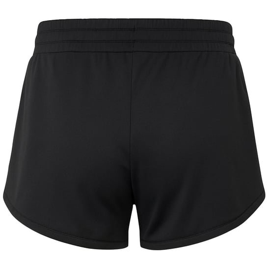 Puma 3inch Performance Woven Womens Black Shorts - Image 3