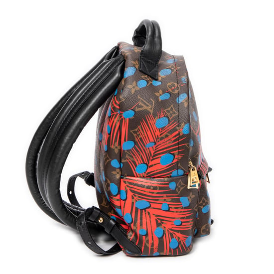 Ltd.Ed.YayoiJungleDotsPalmSprings PM Rugzak - Image 4