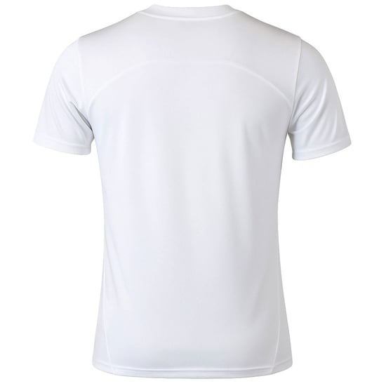 Puma teamFinal Mens White Training T-Shirt - Image 2