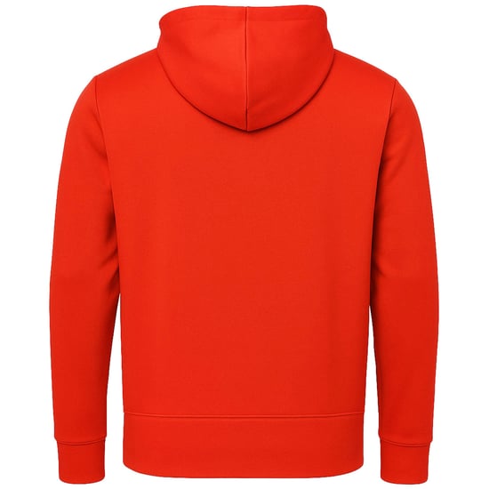 Puma x Scuderia Ferrari Mens Red Track Jacket - Image 2