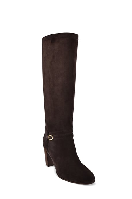 Valentino Garavani Laarzen Bruin - Image 2