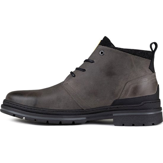 PME Legend Veterschoenen Fleetman Grijs - Image 3