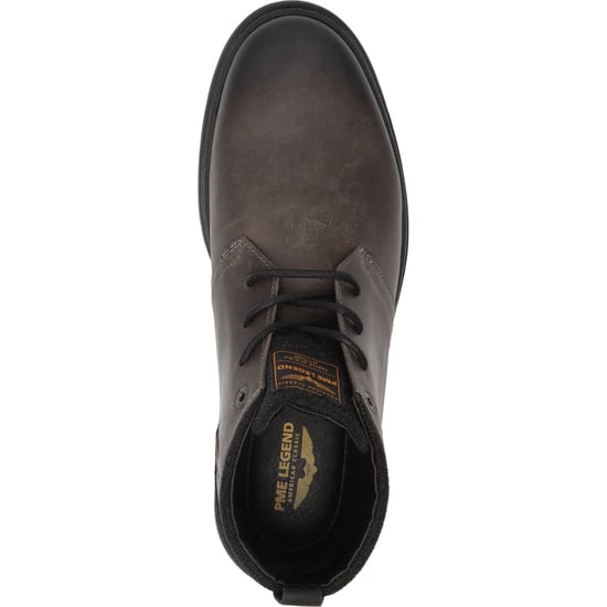 PME Legend Veterschoenen Fleetman Grijs - Image 4