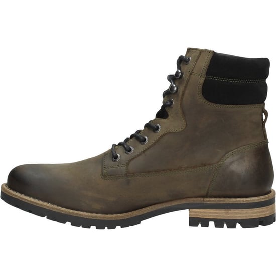 PME Legend Veterschoenen Cargotanker Khaki Groen - Image 2