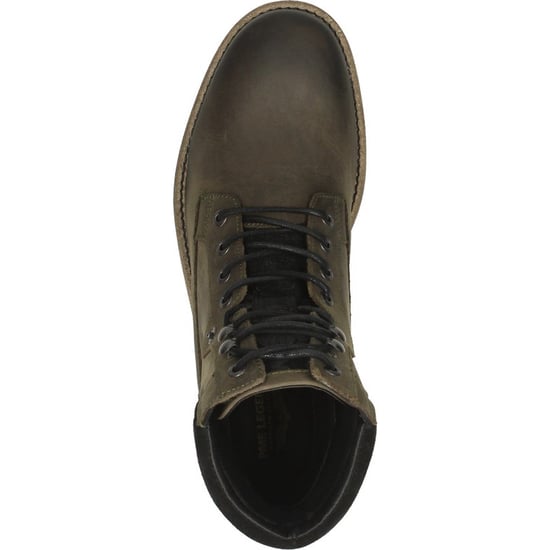 PME Legend Veterschoenen Cargotanker Khaki Groen - Image 4