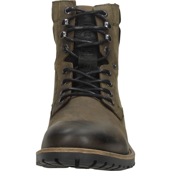 PME Legend Veterschoenen Cargotanker Khaki Groen - Image 5
