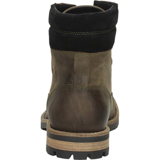 PME Legend Veterschoenen Cargotanker Khaki Groen - Image 6