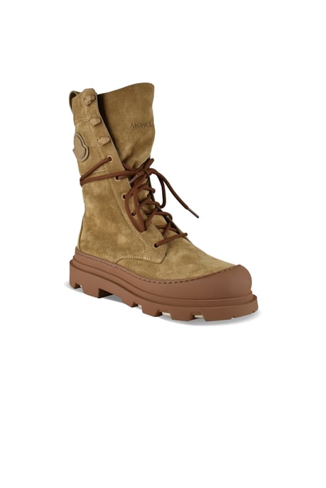 Moncler Vera laarzen Beige - Image 2