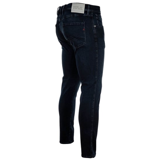 Replay Hyperflex Anbass Jeans - Image 3