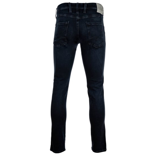Replay Hyperflex Anbass Jeans - Image 4