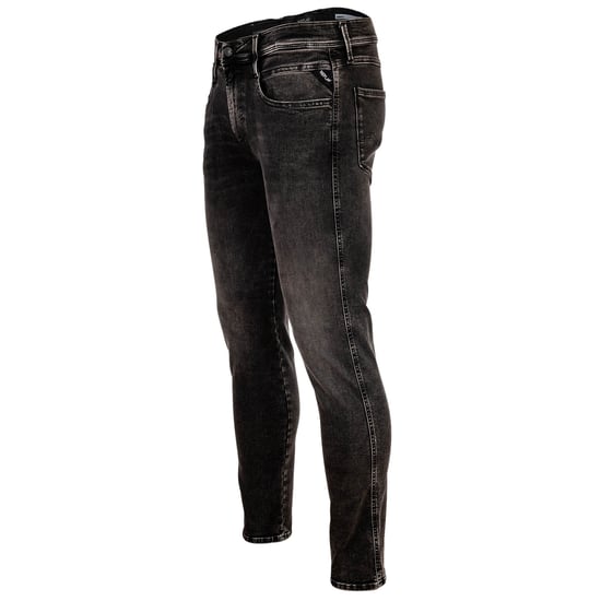 Replay Hyperflex Anbass Jeans - Image 3