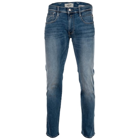 Replay Anbass hyperflex jeans - Image 1