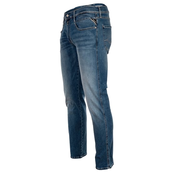 Replay Anbass hyperflex jeans - Image 2