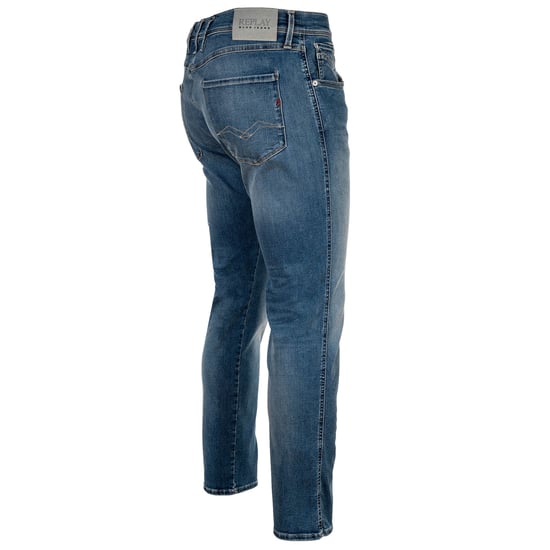 Replay Anbass hyperflex jeans - Image 3