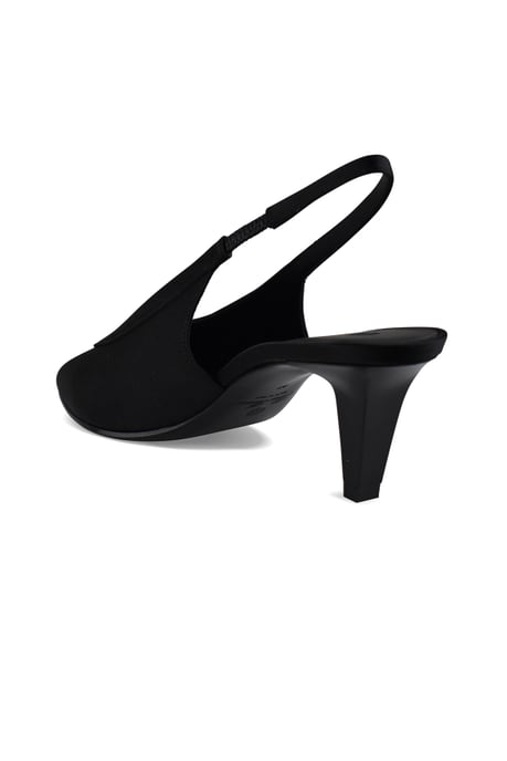 Loro Piana Rebecca pumps Zwart - Image 3