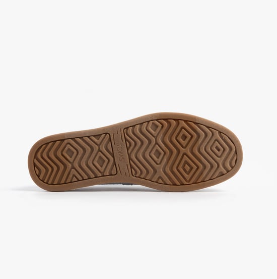 Toms Alp Fwd Mens Espadrille Grey - Image 3