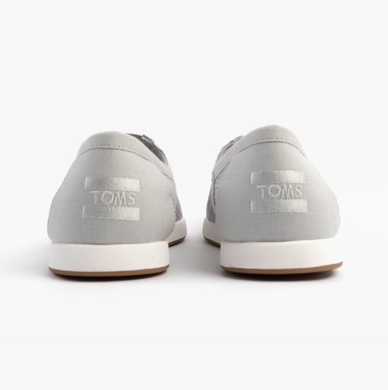Toms Alp Fwd Mens Espadrille Grey - Image 5