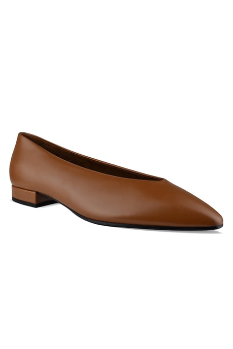 Loro Piana Rebecca ballerina's Bruin - Image 2