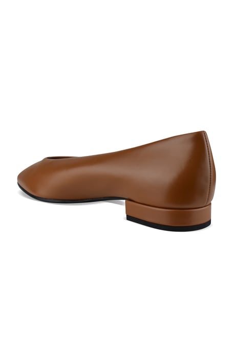 Loro Piana Rebecca ballerina's Bruin - Image 3