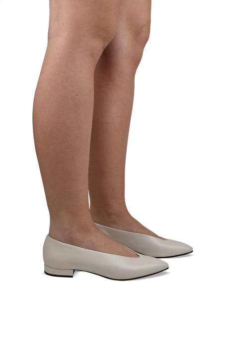 Loro Piana Rebecca ballerina's Wit - Image 2