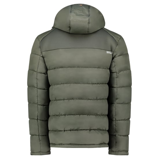 Geographical Norway Beachwood Gron - Image 3