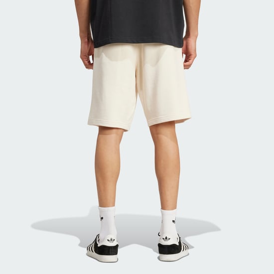 Essentials Trefoil Shorts - Image 2