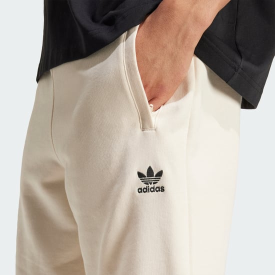 Essentials Trefoil Shorts - Image 4