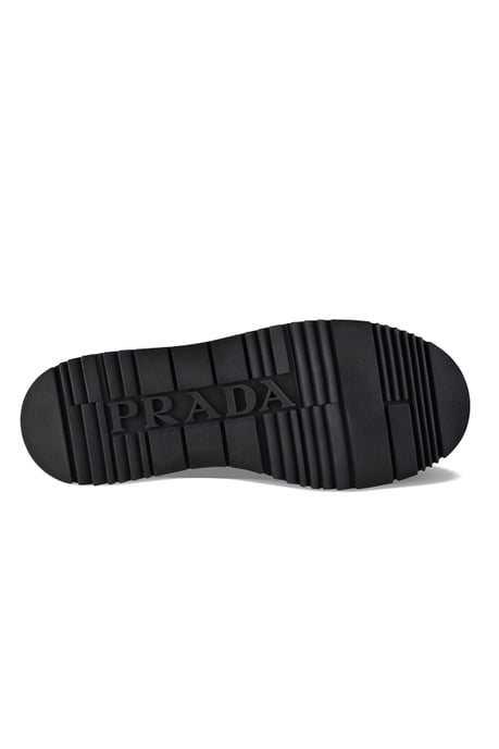 Prada Derbies Svart - Image 4