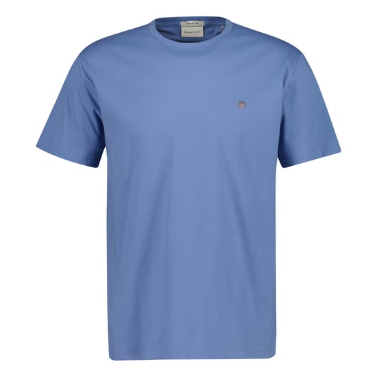 Gant Reg Shield T-Shirt - Image 1